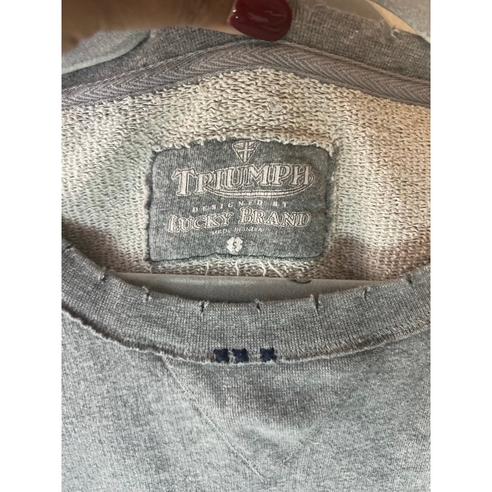 Sweater‎ - Picture 3 of 5
